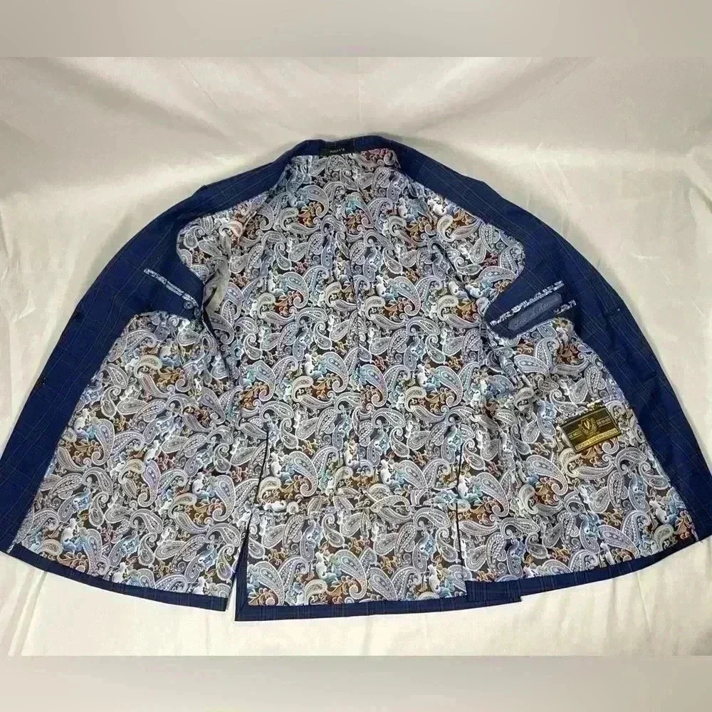 Rocky rocky’s custom